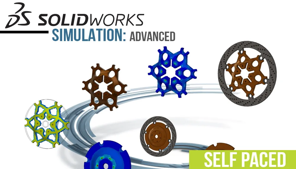 SOLIDWORKS Advanced Simulation Self Paced Training Survey